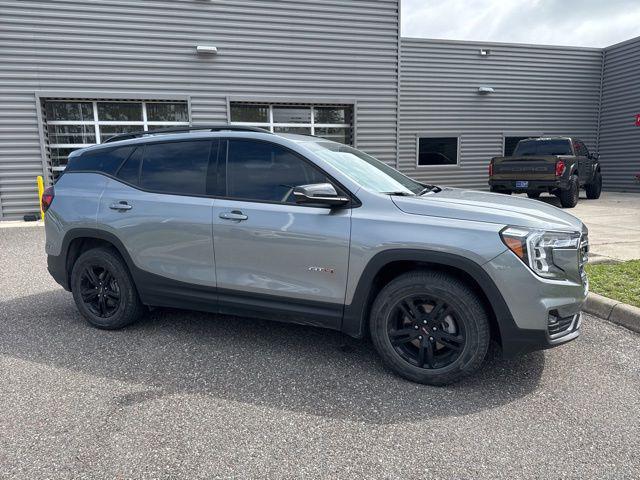 2023 GMC Terrain AWD AT4