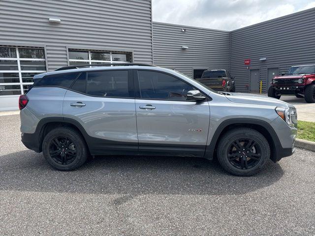 2023 GMC Terrain AWD AT4