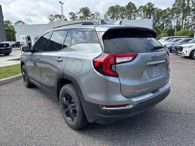 2023 GMC Terrain AWD AT4