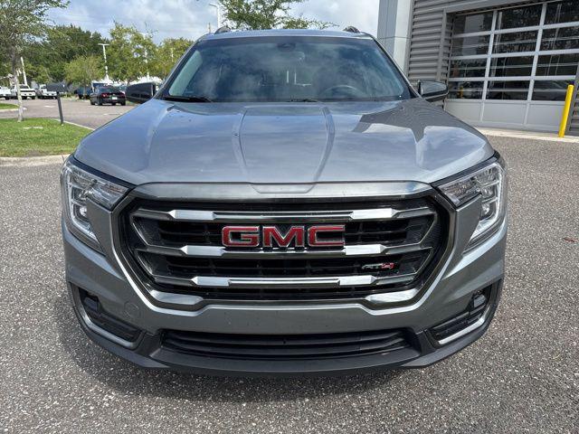 2023 GMC Terrain AWD AT4