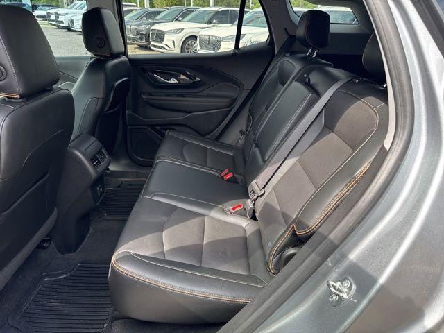2023 GMC Terrain AWD AT4