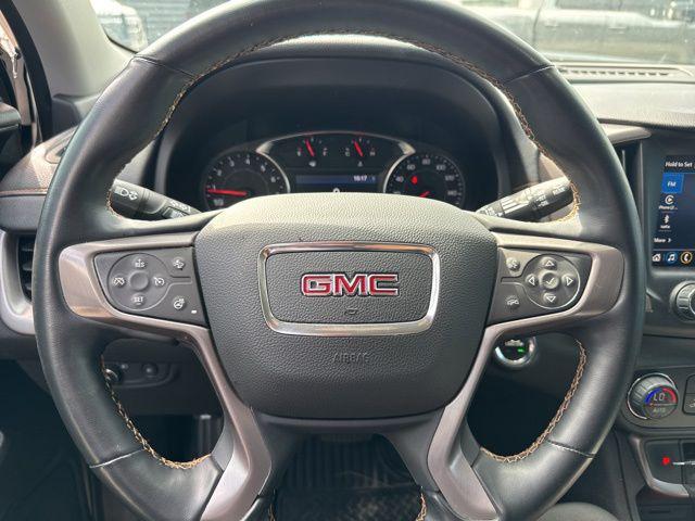2023 GMC Terrain AWD AT4