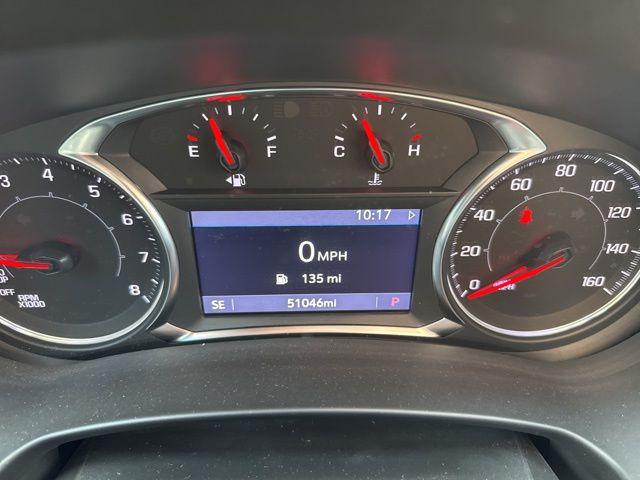 2023 GMC Terrain AWD AT4