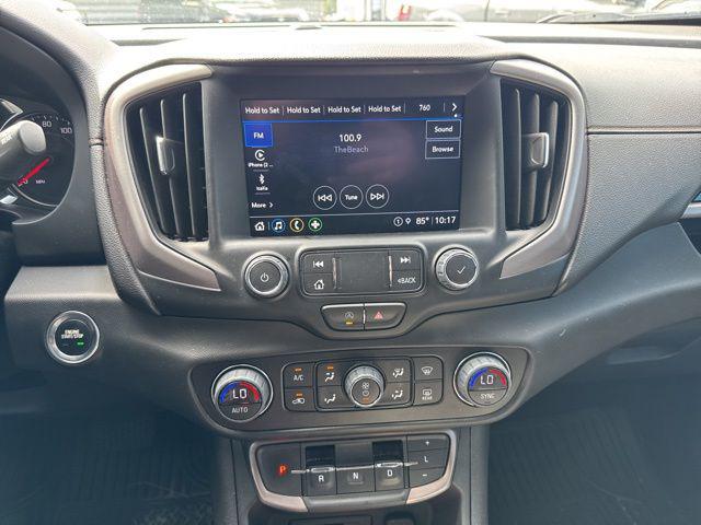 2023 GMC Terrain AWD AT4