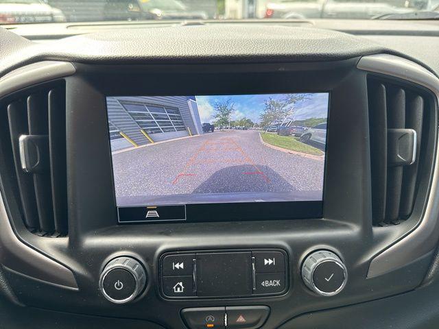 2023 GMC Terrain AWD AT4