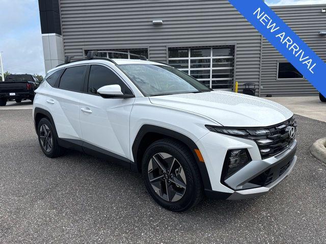 2026 Hyundai Tucson SEL for sale in Gainesville, FL
