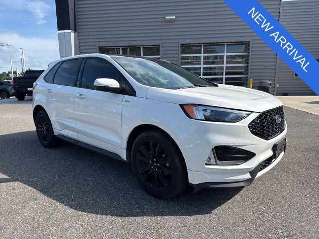 2020 Ford Edge ST Line for sale in Gainesville, FL