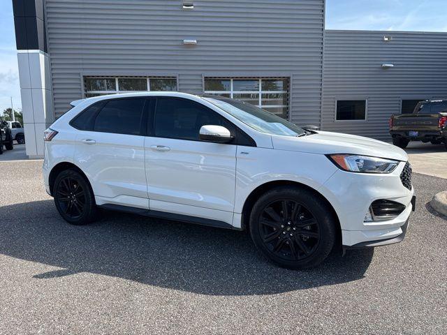 2020 Ford Edge ST Line