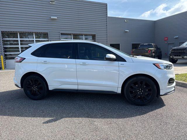 2020 Ford Edge ST Line