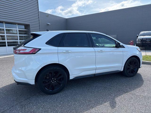 2020 Ford Edge ST Line