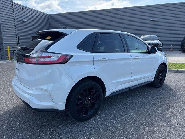 2020 Ford Edge ST Line