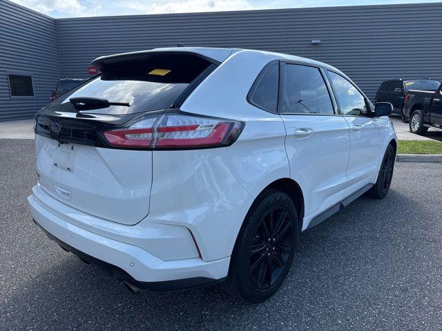2020 Ford Edge ST Line