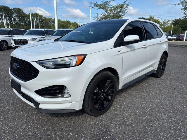 2020 Ford Edge ST Line
