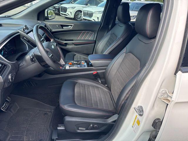 2020 Ford Edge ST Line