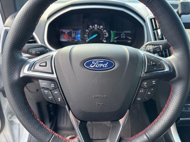 2020 Ford Edge ST Line