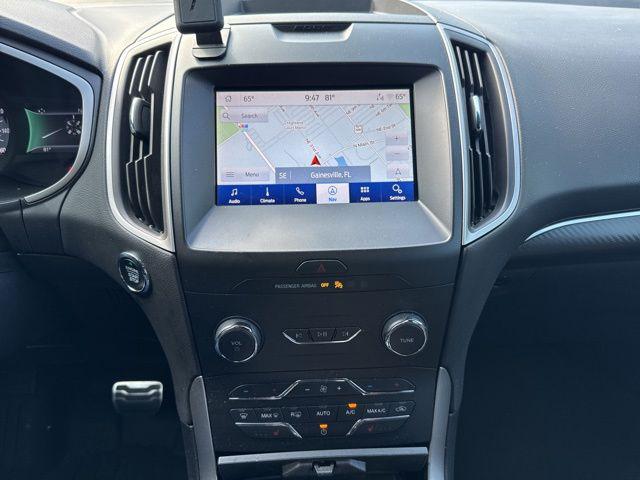 2020 Ford Edge ST Line