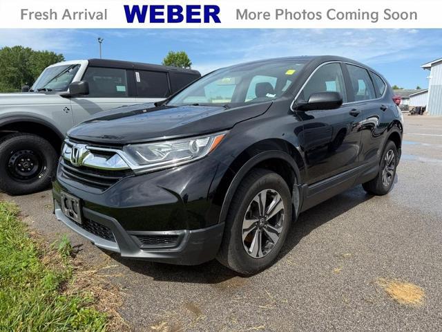 2017 Honda CR-V LX for sale in Granite City, IL