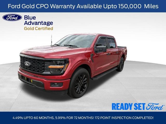 2025 Ford F-150 STX for sale in Tallahassee, FL