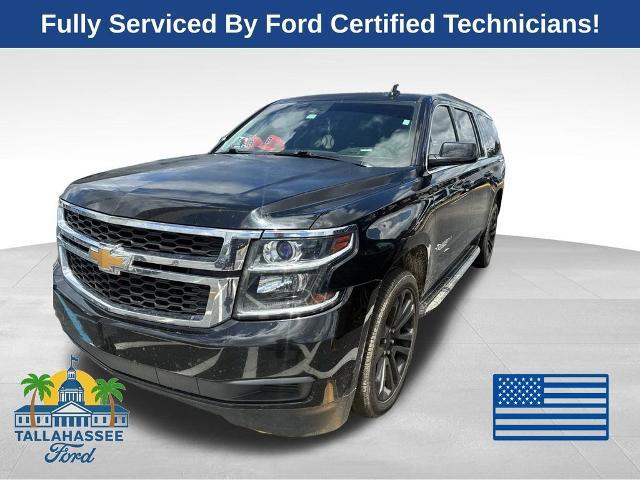 2016 Chevrolet Suburban LT for sale in Tallahassee, FL