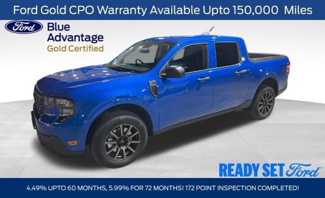 2025 Ford Maverick XL for sale in Tallahassee, FL
