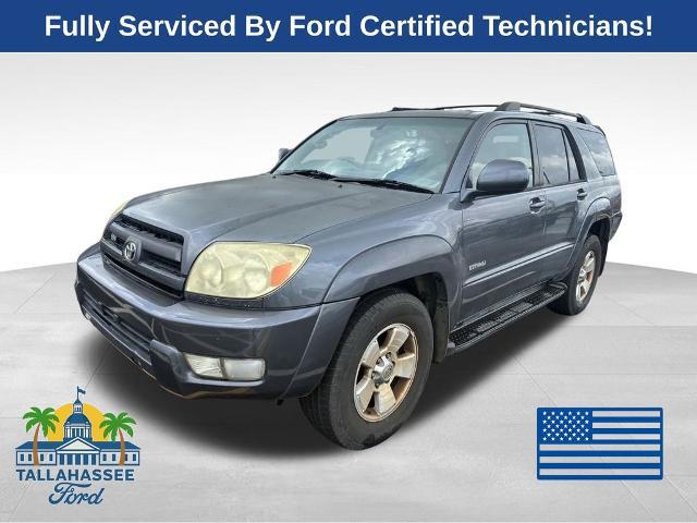 2005 Toyota 4Runner Limited V8 for sale in Tallahassee, FL