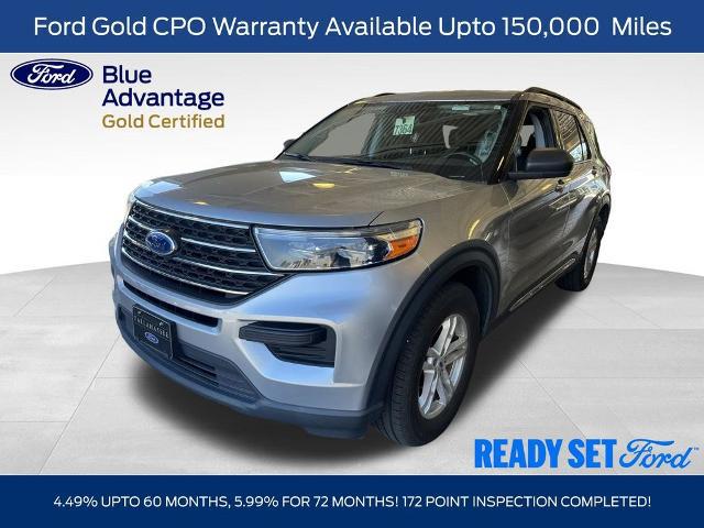 2022 Ford Explorer XLT for sale in Tallahassee, FL