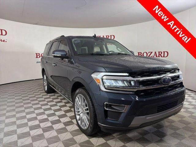 2024 Ford Expedition Limited for sale in Saint Augustine, FL