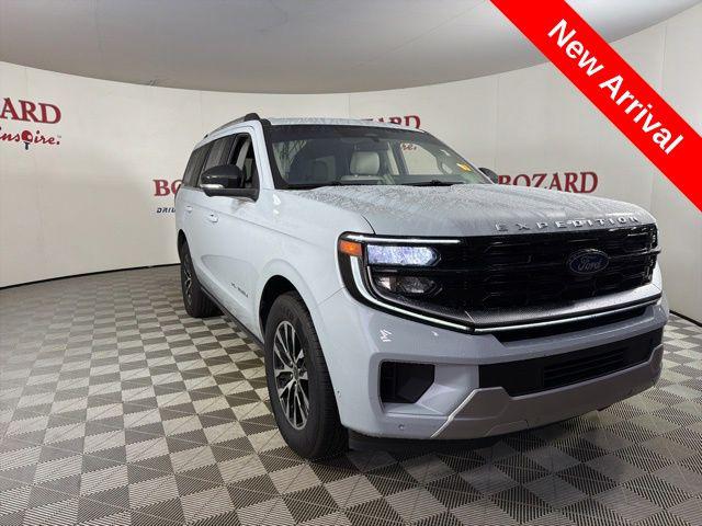 2025 Ford Expedition Platinum for sale in Saint Augustine, FL