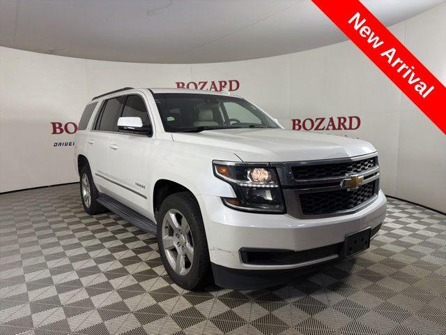 2016 Chevrolet Tahoe LT for sale in Saint Augustine, FL