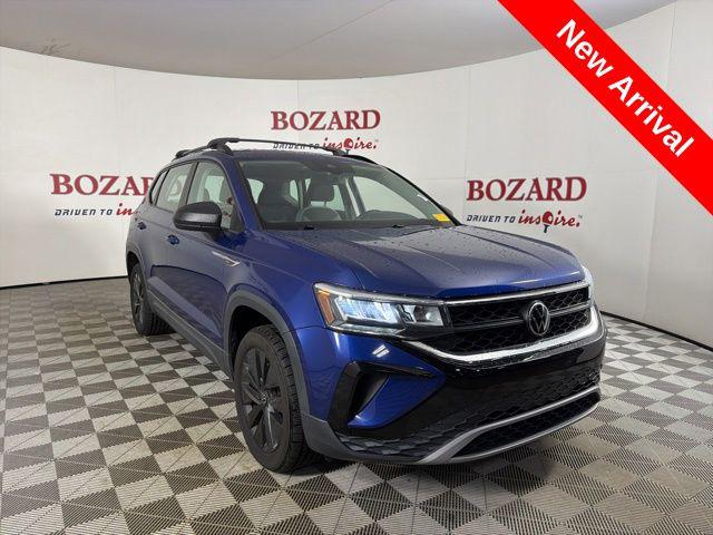 2022 Volkswagen Taos 1.5T S for sale in Saint Augustine, FL