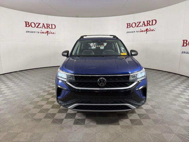 2022 Volkswagen Taos 1.5T S