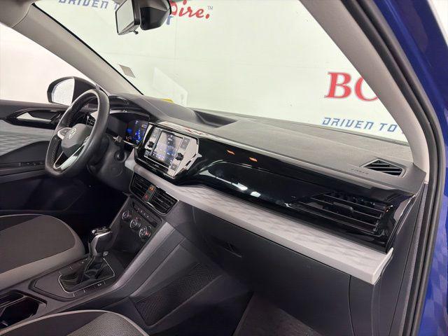 2022 Volkswagen Taos 1.5T S