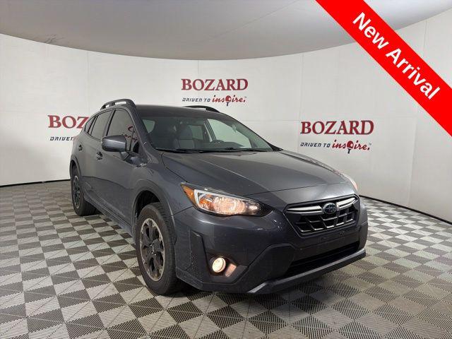 2022 Subaru Crosstrek Premium for sale in Saint Augustine, FL