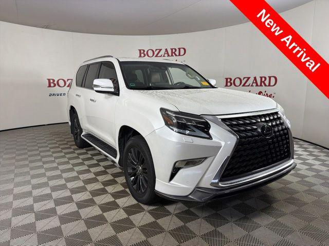 2023 Lexus GX 460 Luxury for sale in Saint Augustine, FL