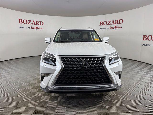 2023 Lexus GX 460 Luxury