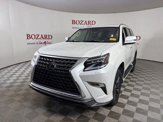 2023 Lexus GX 460 Luxury