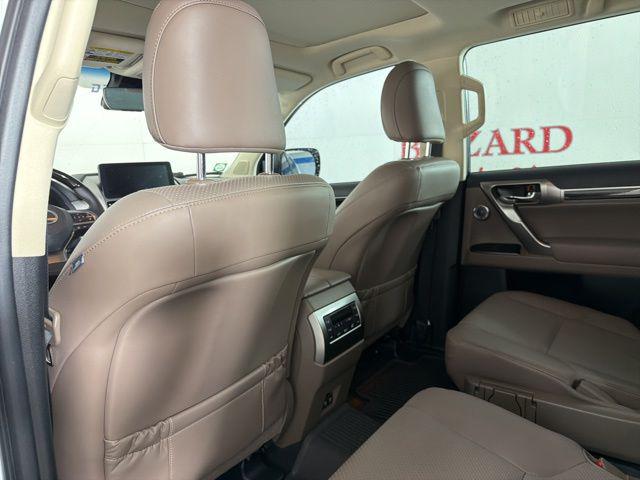 2023 Lexus GX 460 Luxury