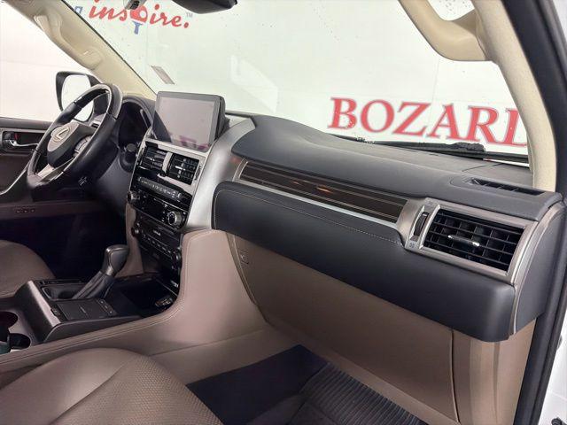 2023 Lexus GX 460 Luxury