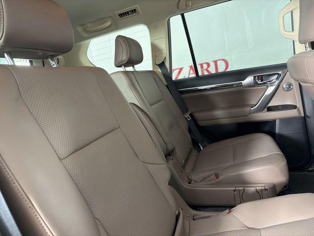 2023 Lexus GX 460 Luxury