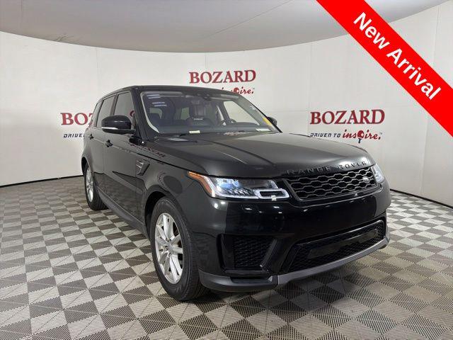 2020 Land Rover Range Rover Sport SE MHEV for sale in Saint Augustine, FL