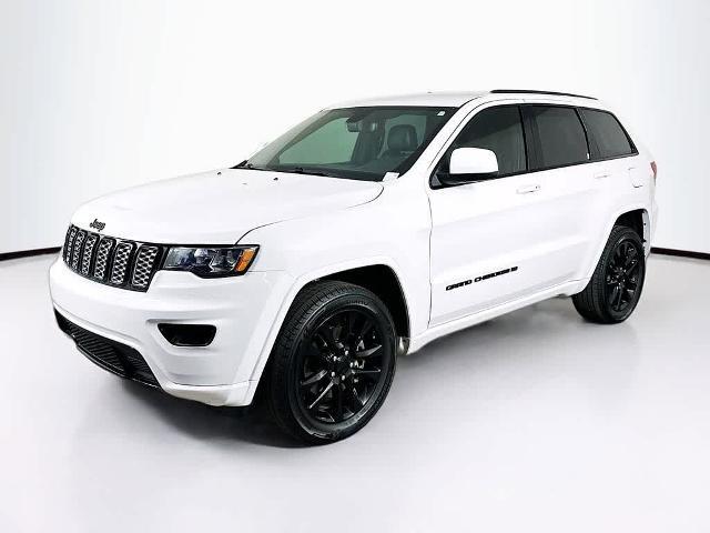 2022 Jeep Grand Cherokee Laredo X 4x4 for sale in Tampa, FL