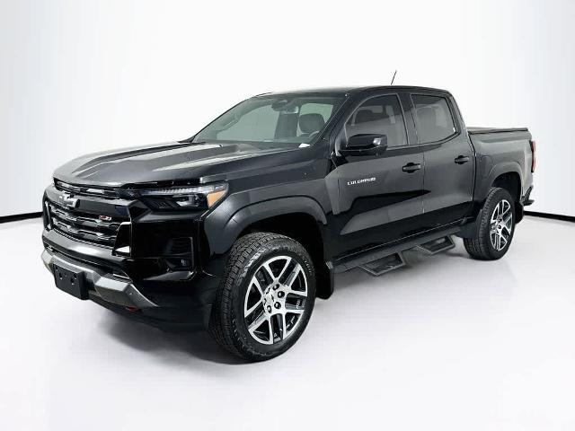 2024 Chevrolet Colorado 4WD Z71 for sale in Tampa, FL