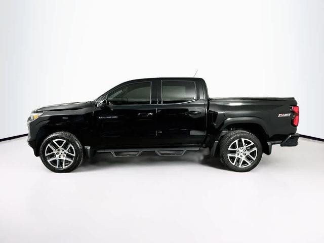 2024 Chevrolet Colorado 4WD Z71