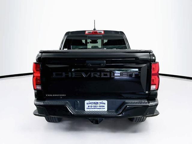 2024 Chevrolet Colorado 4WD Z71
