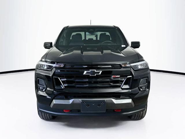 2024 Chevrolet Colorado 4WD Z71