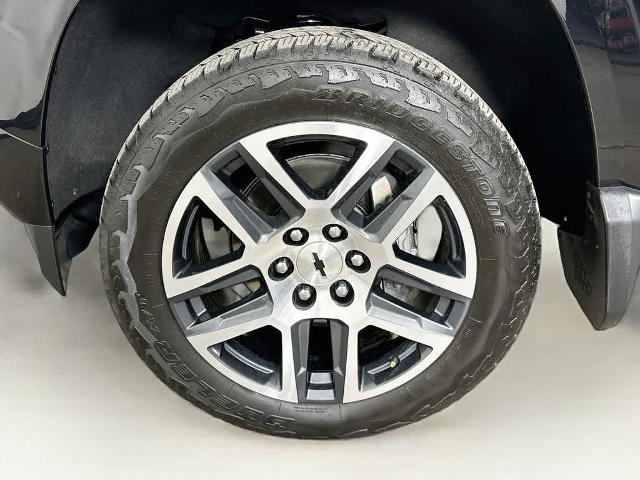 2024 Chevrolet Colorado 4WD Z71