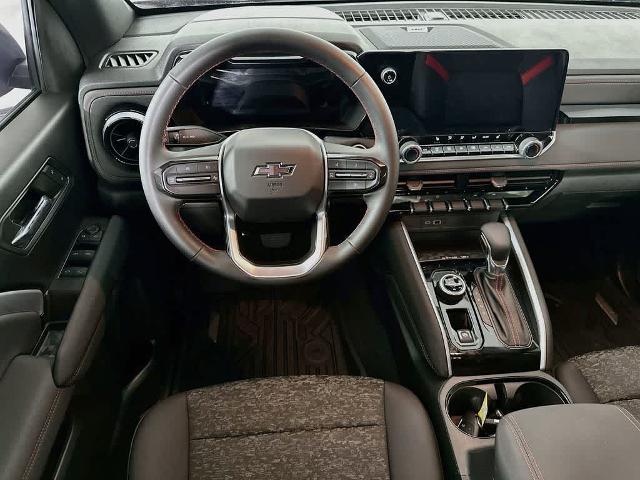 2024 Chevrolet Colorado 4WD Z71