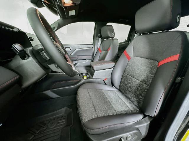 2024 Chevrolet Colorado 4WD Z71