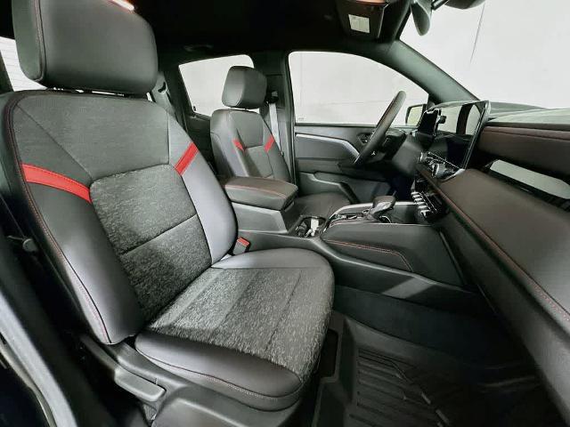2024 Chevrolet Colorado 4WD Z71