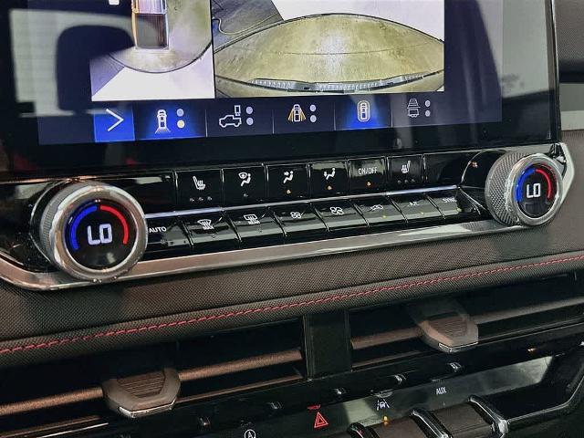 2024 Chevrolet Colorado 4WD Z71